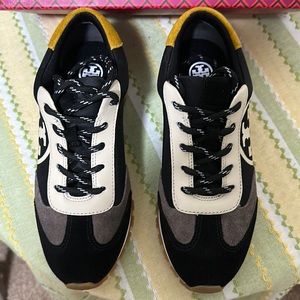 Tory Burch sneakers sz 6.5